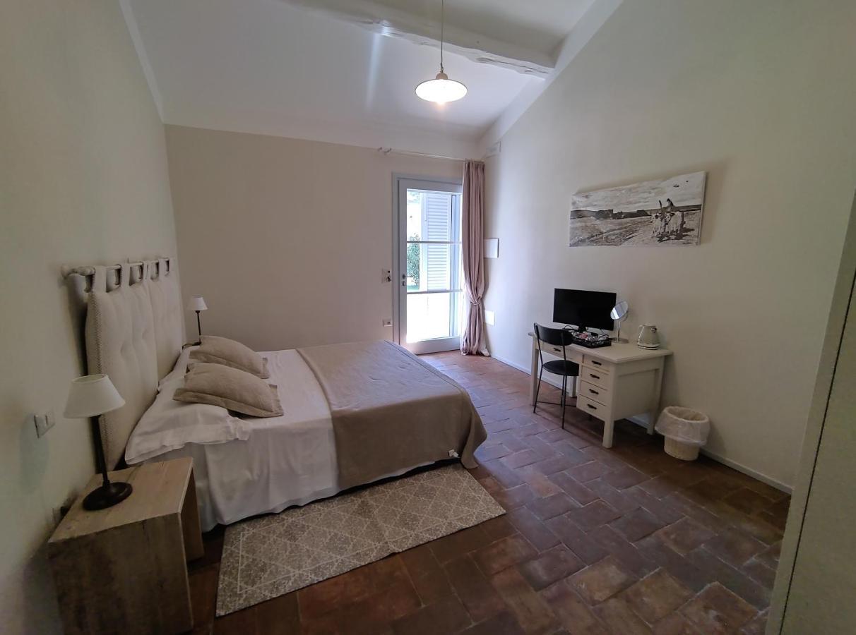 Agriturismo Poderedodici Orbetello Luaran gambar