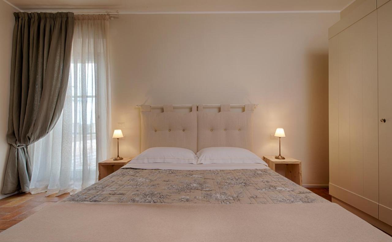 Agriturismo Poderedodici Orbetello Luaran gambar