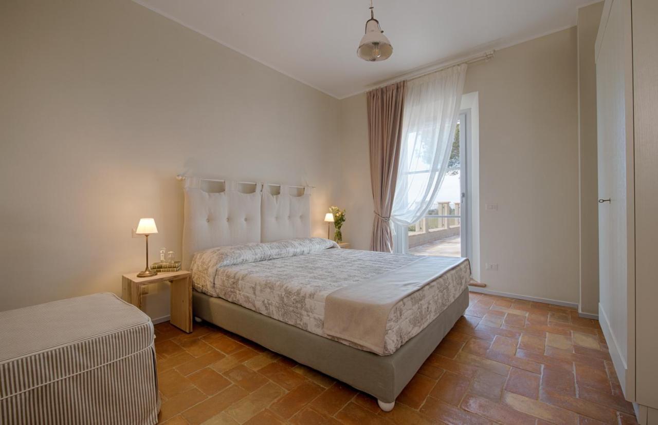 Agriturismo Poderedodici Orbetello Luaran gambar