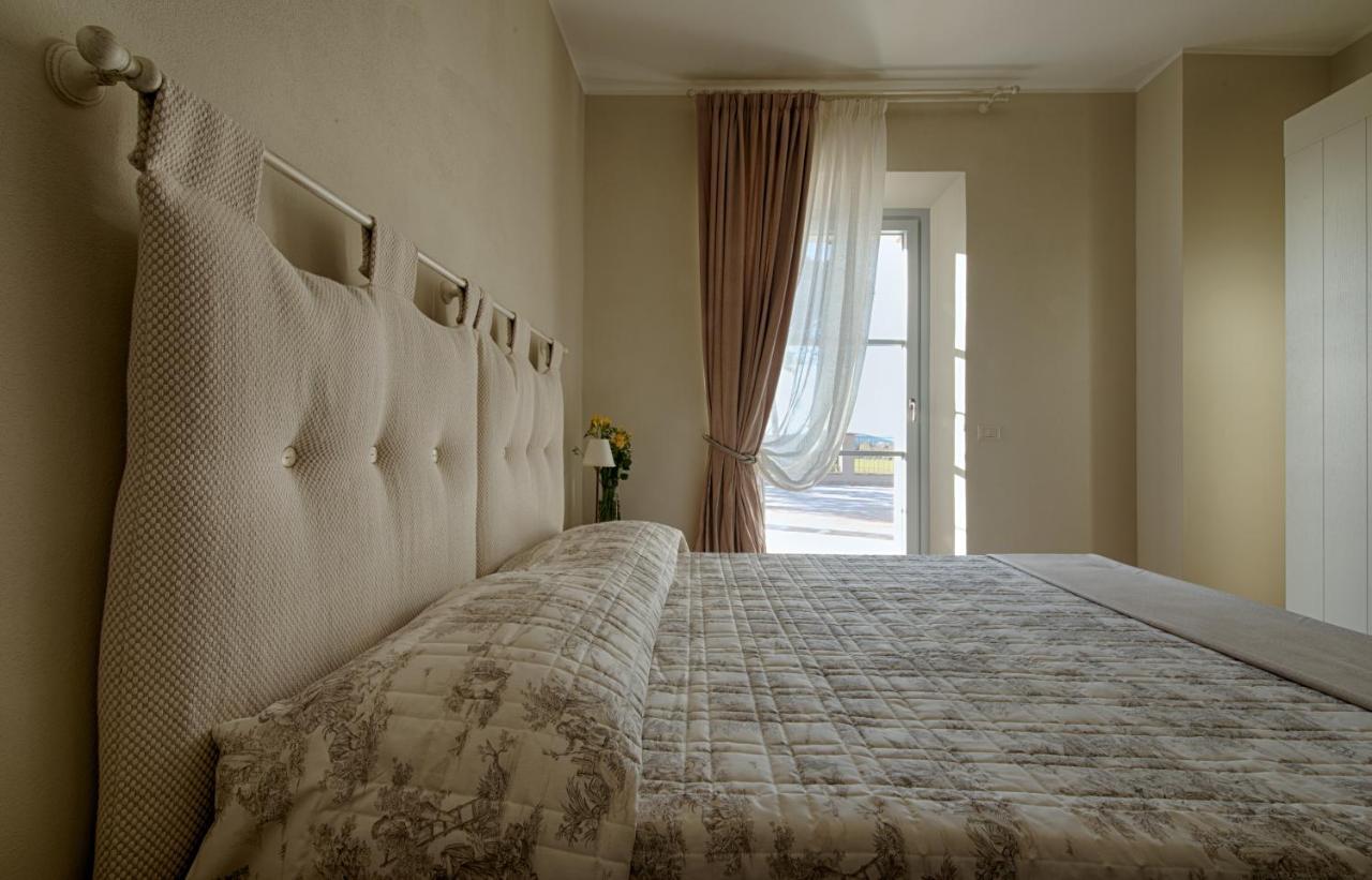Agriturismo Poderedodici Orbetello Luaran gambar